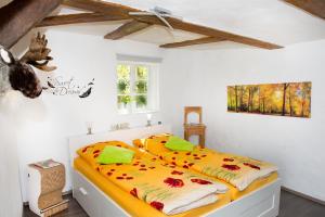 Ferienwohnung Goslar Runenhaus