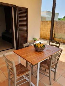 Il Bonsai Brucoli Villetta per turisti