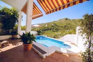 Casa loft Ojen - Monda