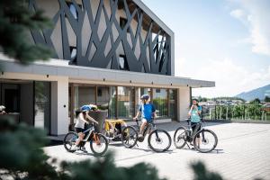 Das Mühlwald - Quality Time Family Resort