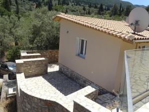 Villa Avlaki