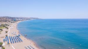 Atma Beach Rooms & Suites