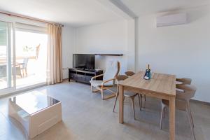 Inmovecos con vistas al mar Soling 19