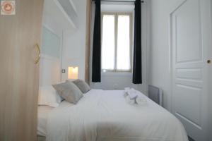 ALC - MOL6 - 9 min Palais and 5 min Beaches