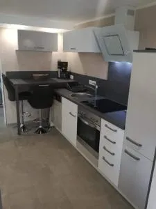 Ferienwohnung Klockenhagen 2 - Neu Klockenhagen