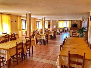 Hotel Belvedere Tonara