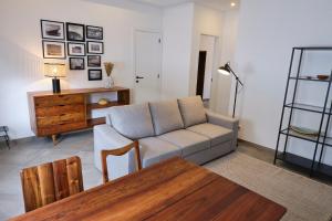 Casas do Mercado - Casa Sirius