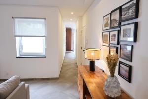 Casas do Mercado - Casa Sirius