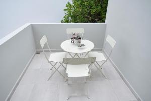 Casas do Mercado - Casa Sirius