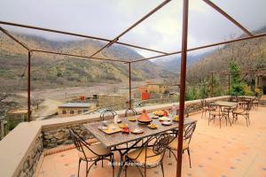 Hotel Igoudar Armed