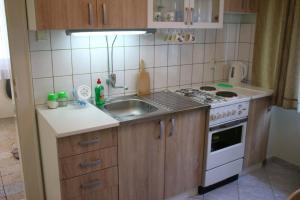 Green Cactus Rooms - unique and cozy house