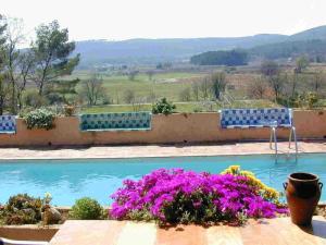 Appartements Villa Melocoton : Appartement 1 Chambre