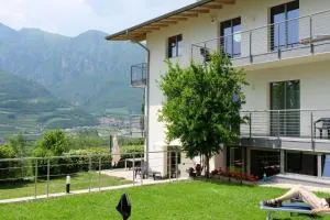 In Collina B&B - Mattarello