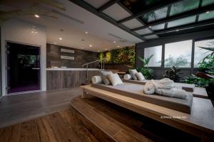 Hotels Central Park Hotel & Spa : photos des chambres