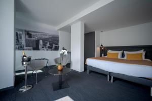 Hotels Central Park Hotel & Spa : photos des chambres