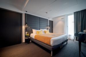 Hotels Central Park Hotel & Spa : photos des chambres