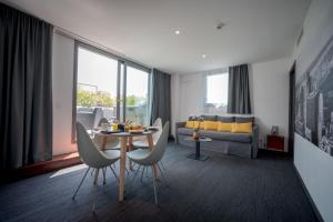 Hotels Central Park Hotel & Spa : photos des chambres