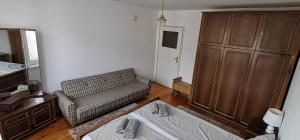 Fortress View Apartment