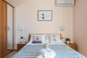 Accommodation Triton