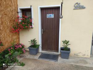 Appartements GLAM : photos des chambres