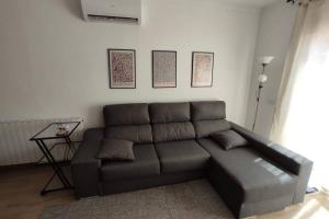 Can Puig. amplio, luminoso y con gran terraza.