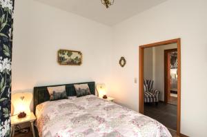 Ferienwohnung LANDHAUSSUITE Annaberg-Buchholz