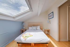 Goélia Résidence Le Castel Normand