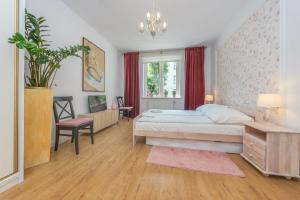 Pomorskie Apartamenty Kazimierza