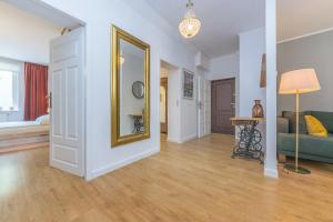 Pomorskie Apartamenty Kazimierza