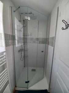 la maison du pêcheur