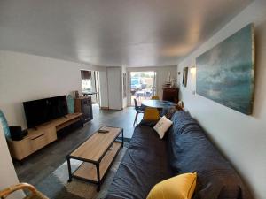 la maison du pêcheur