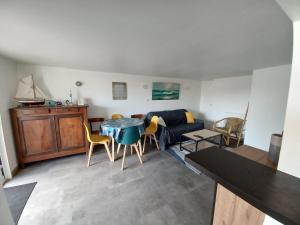 la maison du pêcheur