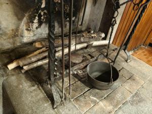 Albergo Spina