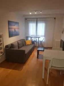 Apartamento Miñoca con Garaje - Goya