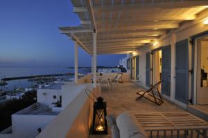 Armenistis Apartment Paros Greece