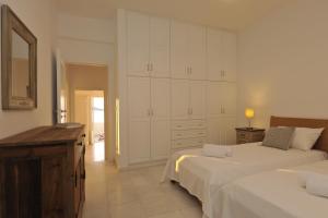 Armenistis Apartment Paros Greece