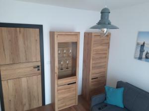 apartament nad portem