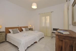 Armenistis Apartment Paros Greece