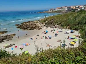 Apartamento CARACOLEIRO CAION - Monteagudo