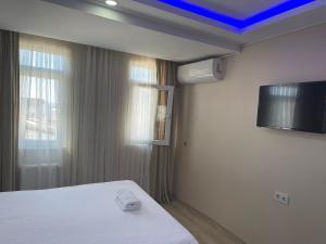 Large Single Room room in Grand Sami otel