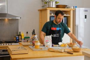 Maison Rives - Village du Livre de Montolieu