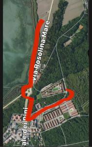 Azul - privacy tranquillità natura e mare