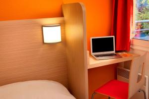 Hotels Premiere Classe Reims Sud - Bezannes : photos des chambres