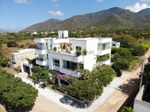 Villa Toscana Hotel