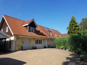 Duangs Sleep'n go - Karise