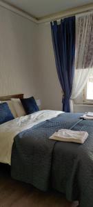 Kartanomajoitus Sofia & Angelique