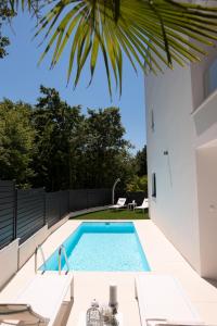 LUXURY apartment ROYAL IRIS