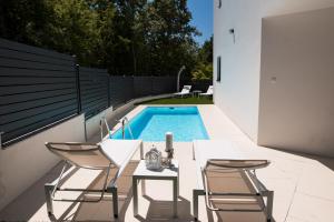 LUXURY apartment ROYAL IRIS