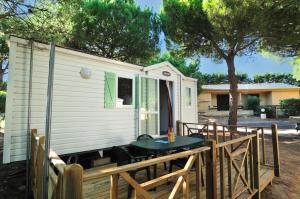 Camping Domaine La Yole photo 6
