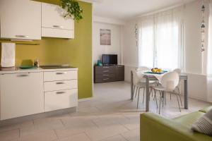 One-Bedroom Apartment - Ground Floor (6 Adults)